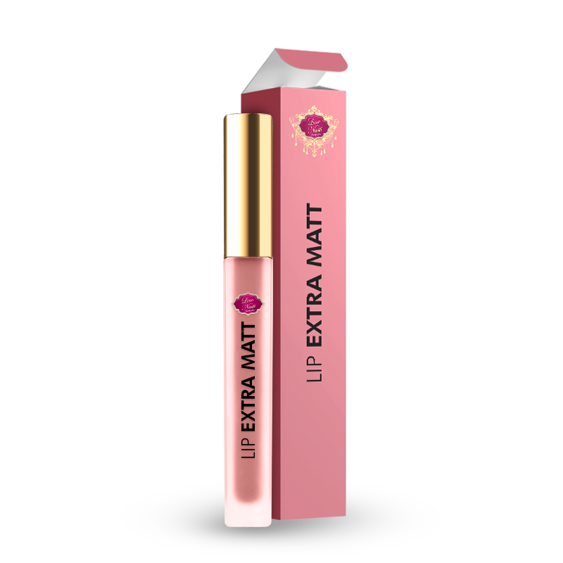 LipStick Matte