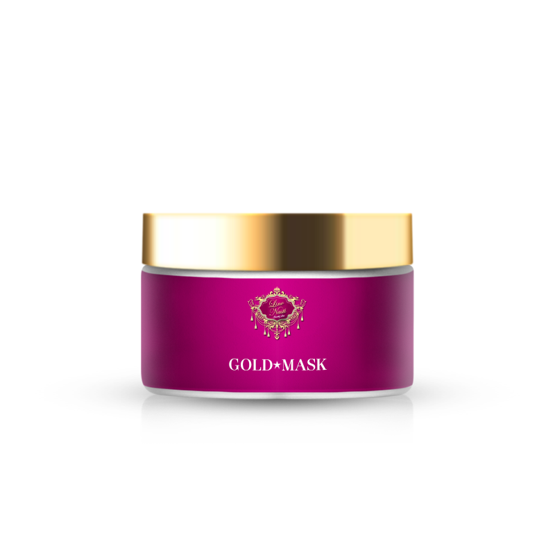 Crema Gold Musk Lino Nasti