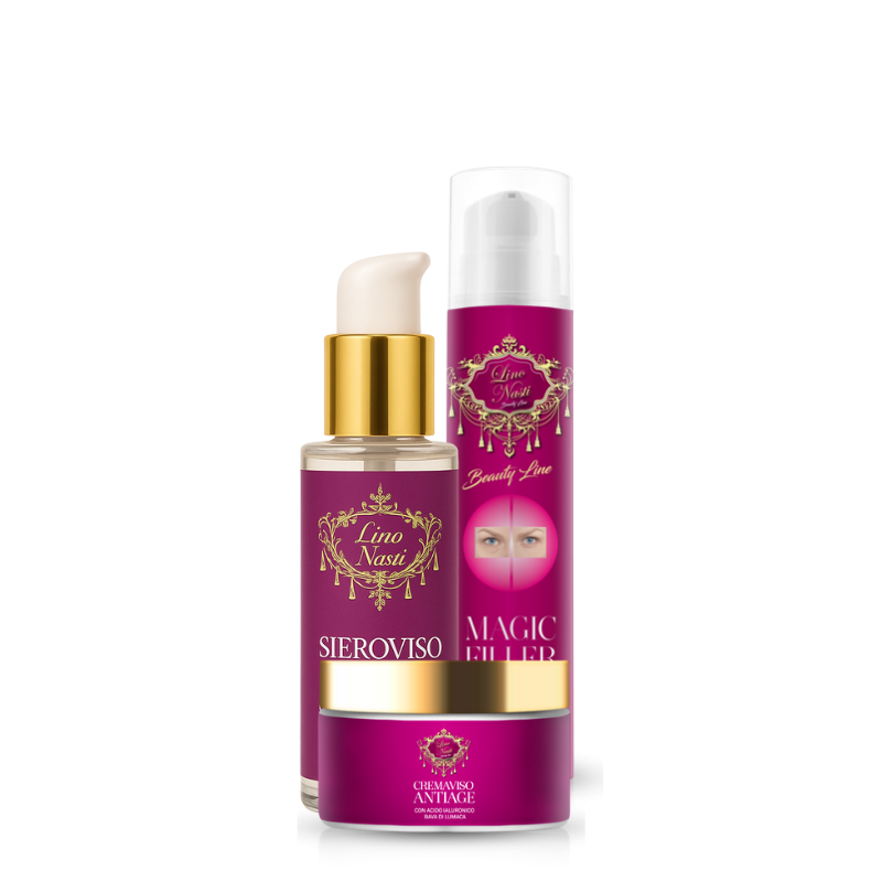 Kit Anti Età (Susina)