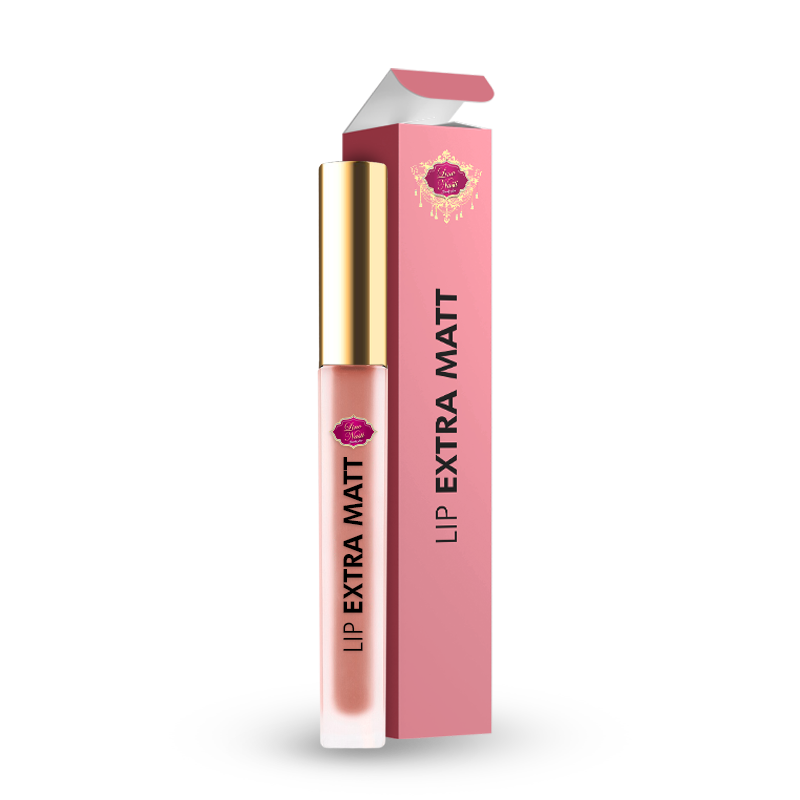 Kit Paletta Rossetto