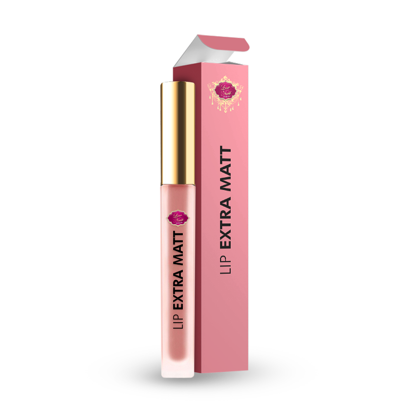 LipStick Matte