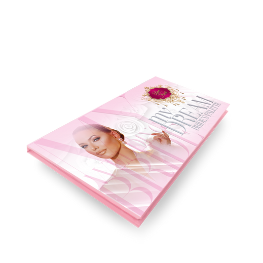 Paletta Sposa My Dream