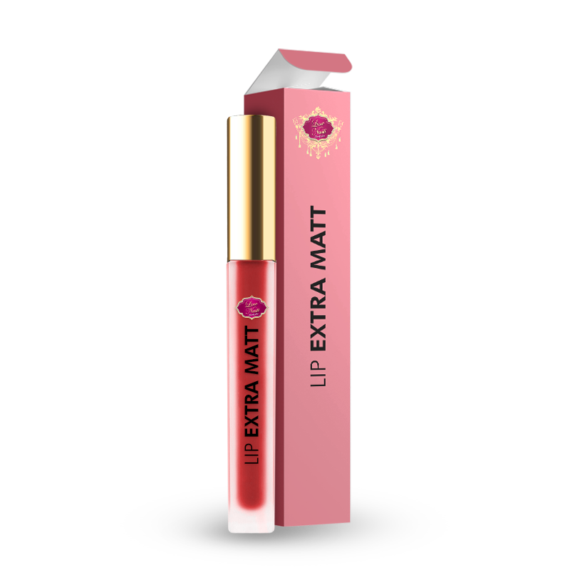 LipStick Matte