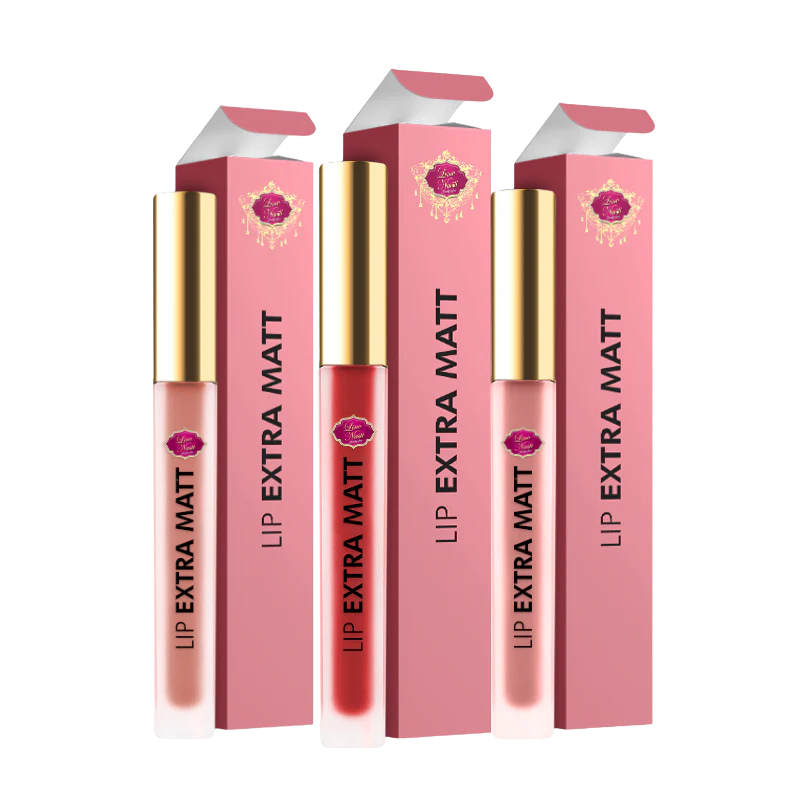 LipStick Matte