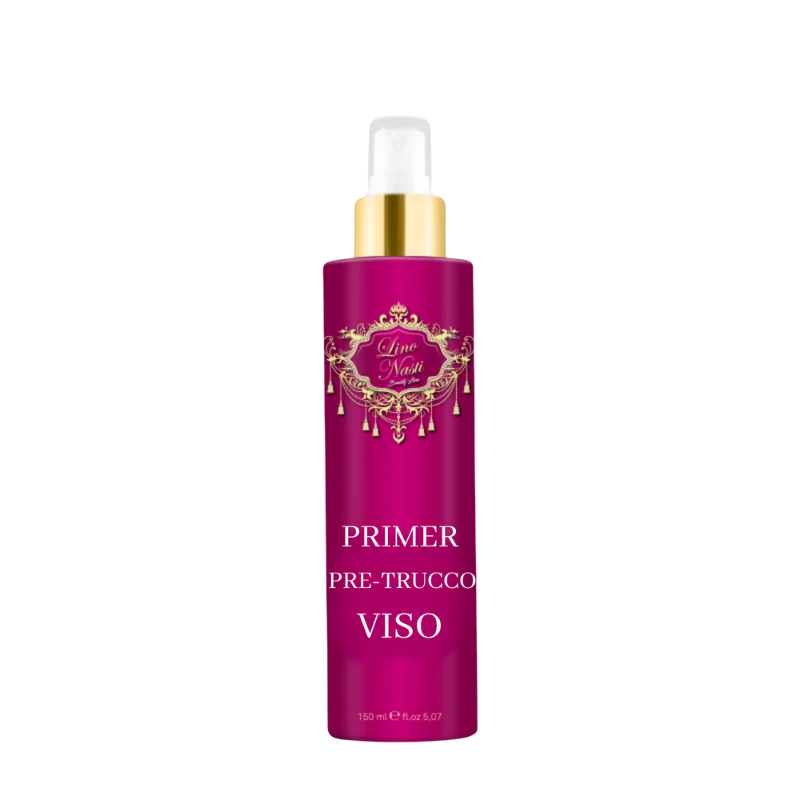 Primer Pre-Trucco Viso
