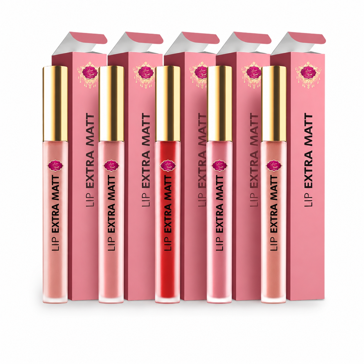 Kit Rossetti Mascara