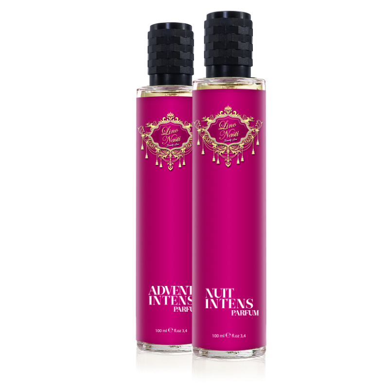 Kit Profumo Intens Advent Nuits