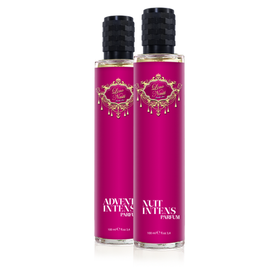 Kit Profumo Intens Advent Nuits