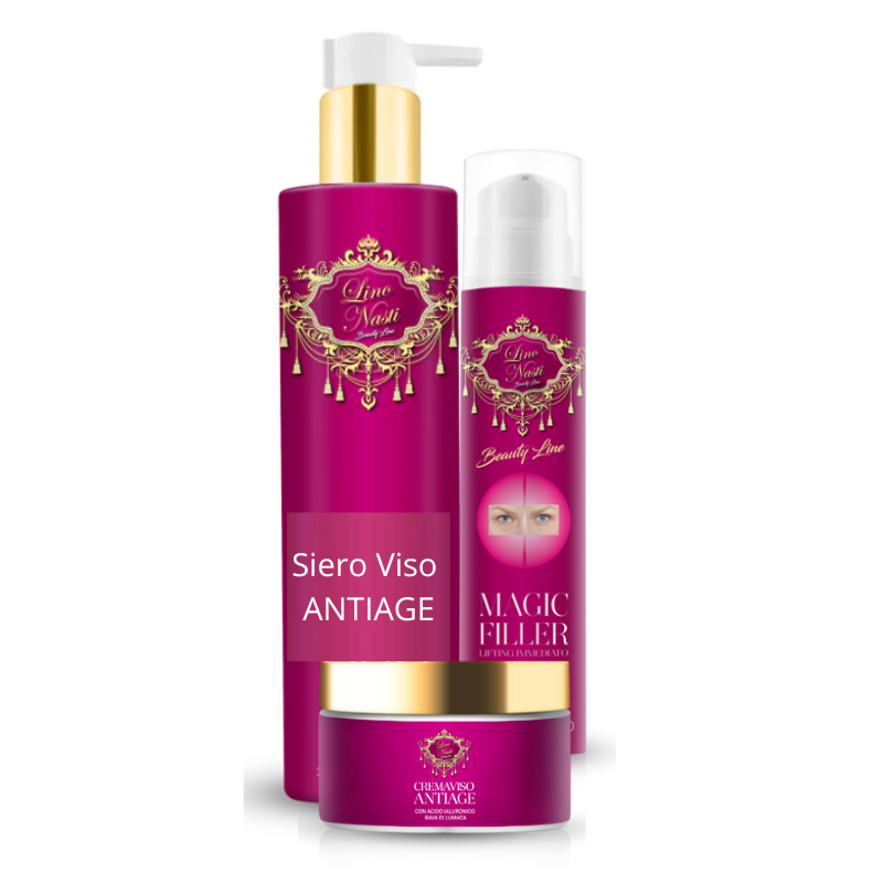 Kit Anti Età (Susina)