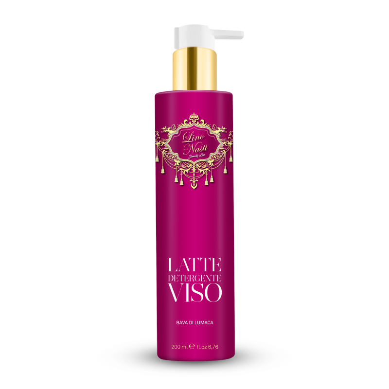 Latte Detergente Viso