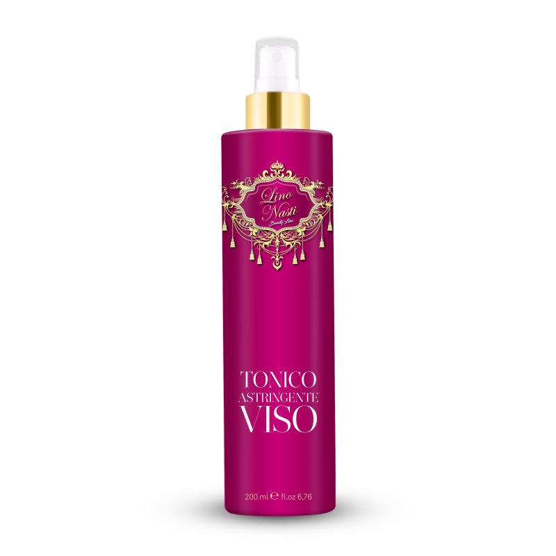 Tonico Astringente Viso