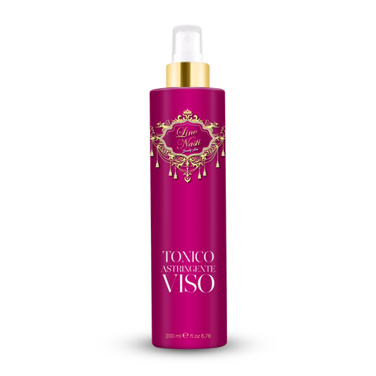 Tonico Astringente Viso