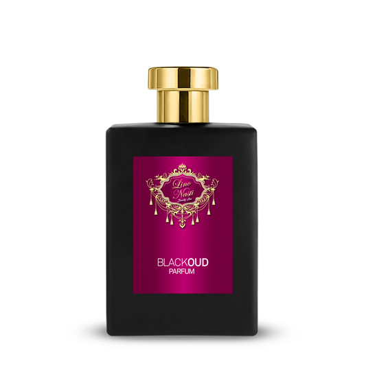 BlackOud Parfum