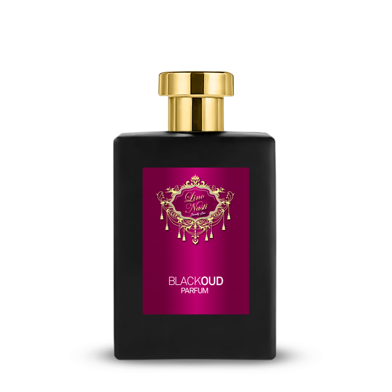 BlackOud Parfum