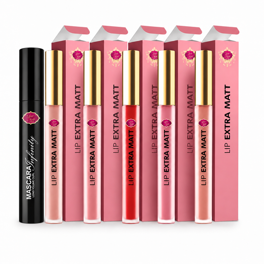Kit Rossetti Mascara