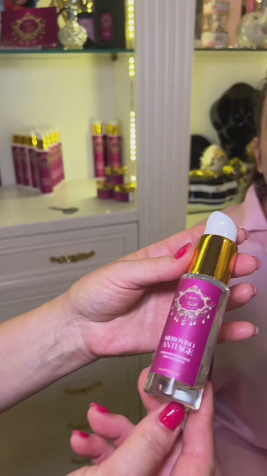 Siero Viso Anti Age Anti Rughe Età