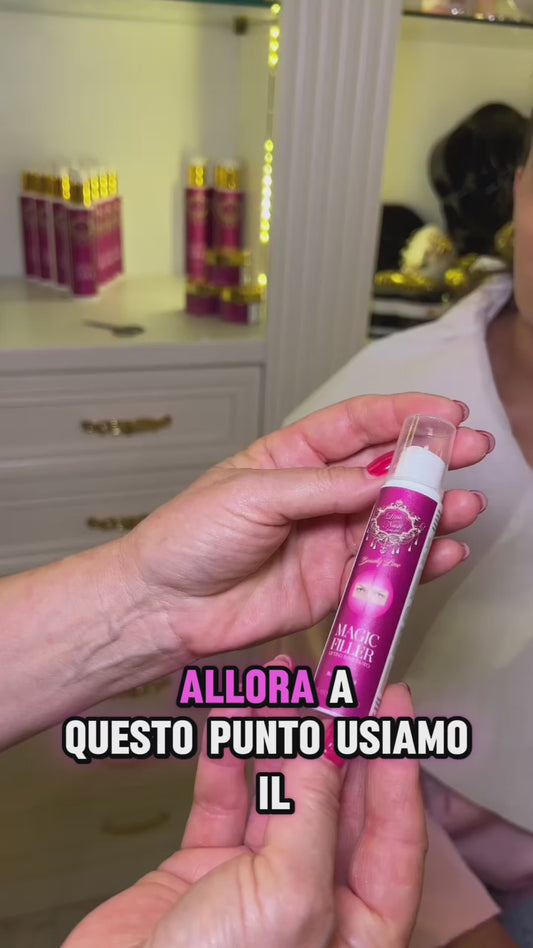 Magic Filler Lifting Immediato